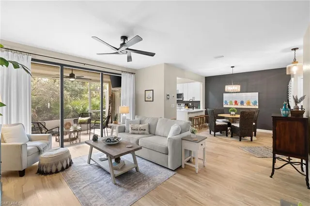 $489,000 | 327 Emerald Bay Circle, Unit W6, Naples, FL 34110