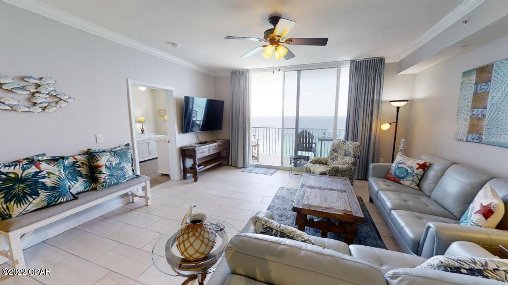 16819 Front Beach Road, Unit 1602 Panama City Beach, FL 32413 - Photo 1 of 18 Gallery Image 1