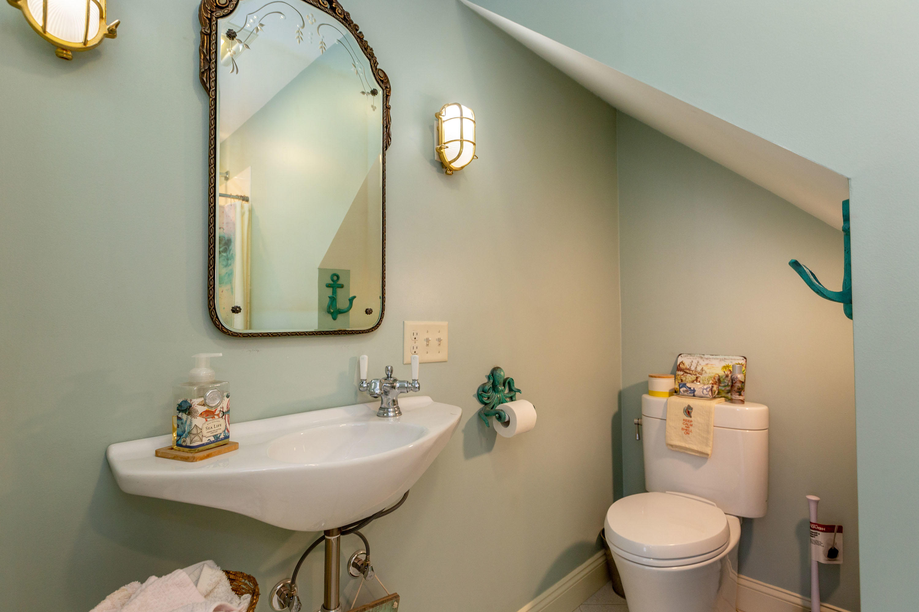 941 Cundy's Harbor Road Harpswell, ME 04079 - Photo 23 of 38 Cundys Harbor_Kerwin_32