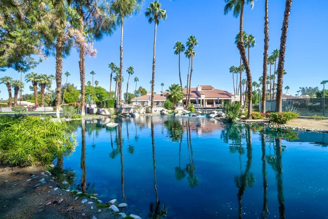 $309,000 | 35200 Cathedral Canyon Drive, Unit D33, Cathedral City, CA 92234