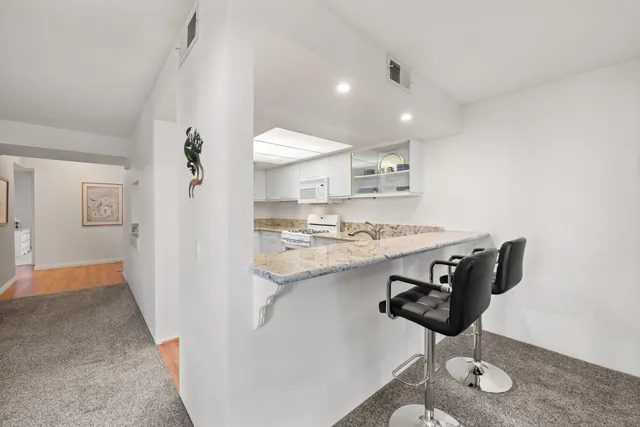 $309,000 | 35200 Cathedral Canyon Drive, Unit D33, Cathedral City, CA 92234