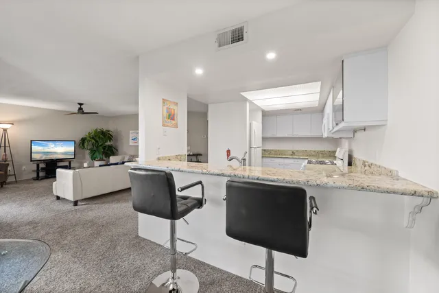 $309,000 | 35200 Cathedral Canyon Drive, Unit D33, Cathedral City, CA 92234