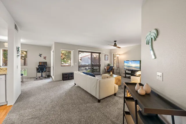 $309,000 | 35200 Cathedral Canyon Drive, Unit D33, Cathedral City, CA 92234