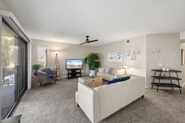 $309,000 | 35200 Cathedral Canyon Drive, Unit D33, Cathedral City, CA 92234