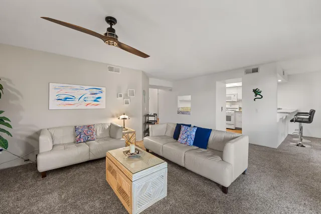 $309,000 | 35200 Cathedral Canyon Drive, Unit D33, Cathedral City, CA 92234