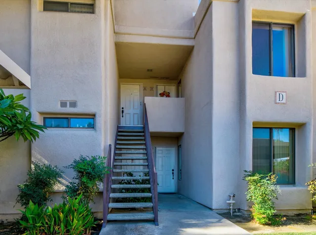 $309,000 | 35200 Cathedral Canyon Drive, Unit D33, Cathedral City, CA 92234