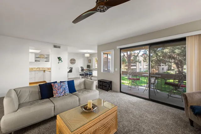 $309,000 | 35200 Cathedral Canyon Drive, Unit D33, Cathedral City, CA 92234