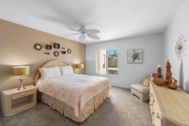 $309,000 | 35200 Cathedral Canyon Drive, Unit D33, Cathedral City, CA 92234