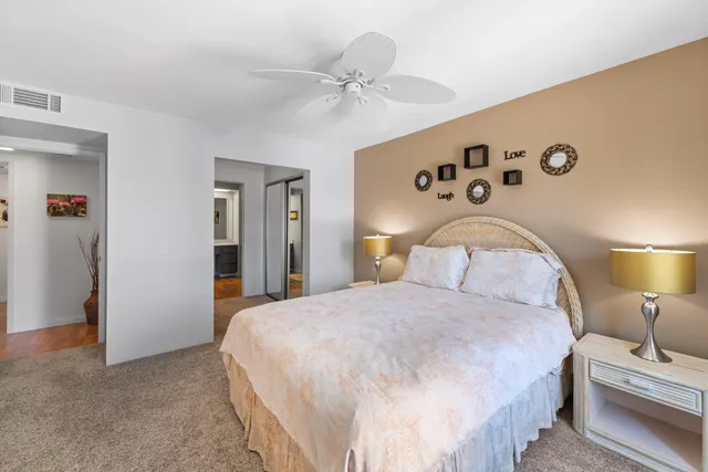 $309,000 | 35200 Cathedral Canyon Drive, Unit D33, Cathedral City, CA 92234