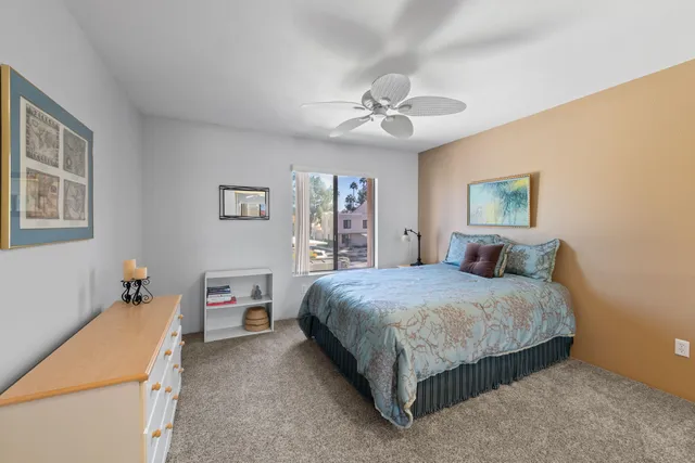 $309,000 | 35200 Cathedral Canyon Drive, Unit D33, Cathedral City, CA 92234