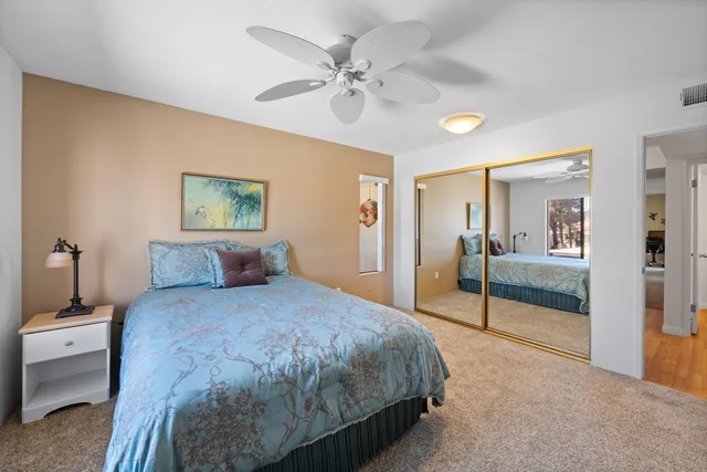 $309,000 | 35200 Cathedral Canyon Drive, Unit D33, Cathedral City, CA 92234