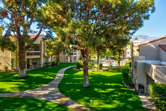 $309,000 | 35200 Cathedral Canyon Drive, Unit D33, Cathedral City, CA 92234