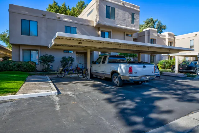 $309,000 | 35200 Cathedral Canyon Drive, Unit D33, Cathedral City, CA 92234
