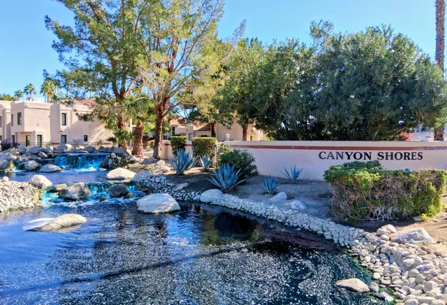$309,000 | 35200 Cathedral Canyon Drive, Unit D33, Cathedral City, CA 92234
