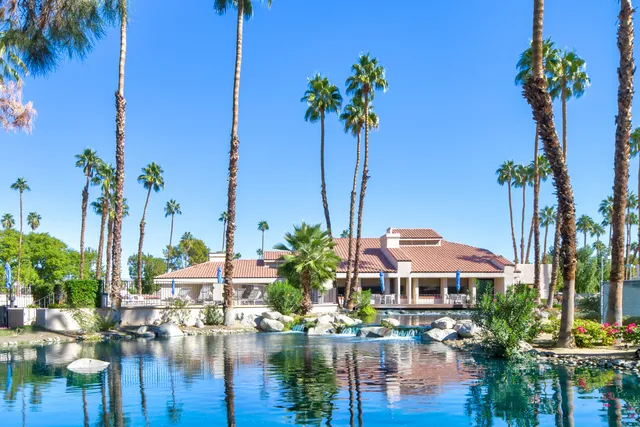 $309,000 | 35200 Cathedral Canyon Drive, Unit D33, Cathedral City, CA 92234