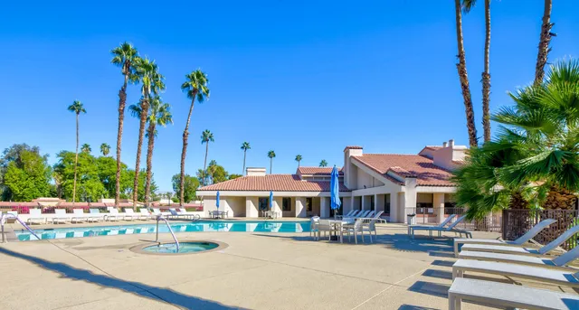 $309,000 | 35200 Cathedral Canyon Drive, Unit D33, Cathedral City, CA 92234