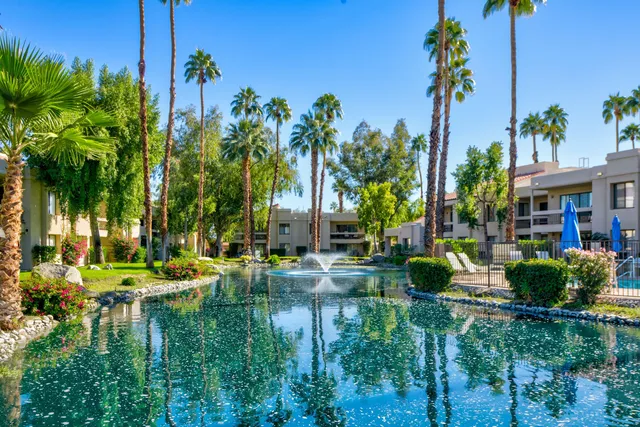 $309,000 | 35200 Cathedral Canyon Drive, Unit D33, Cathedral City, CA 92234