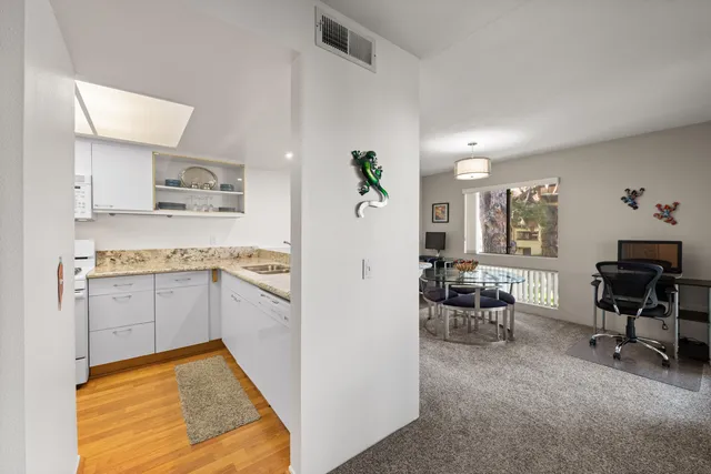 $309,000 | 35200 Cathedral Canyon Drive, Unit D33, Cathedral City, CA 92234