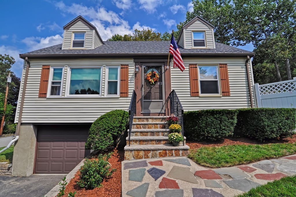 2 Glen Road Woburn, MA 01801 - Photo 2 of 22 Gallery Image 2