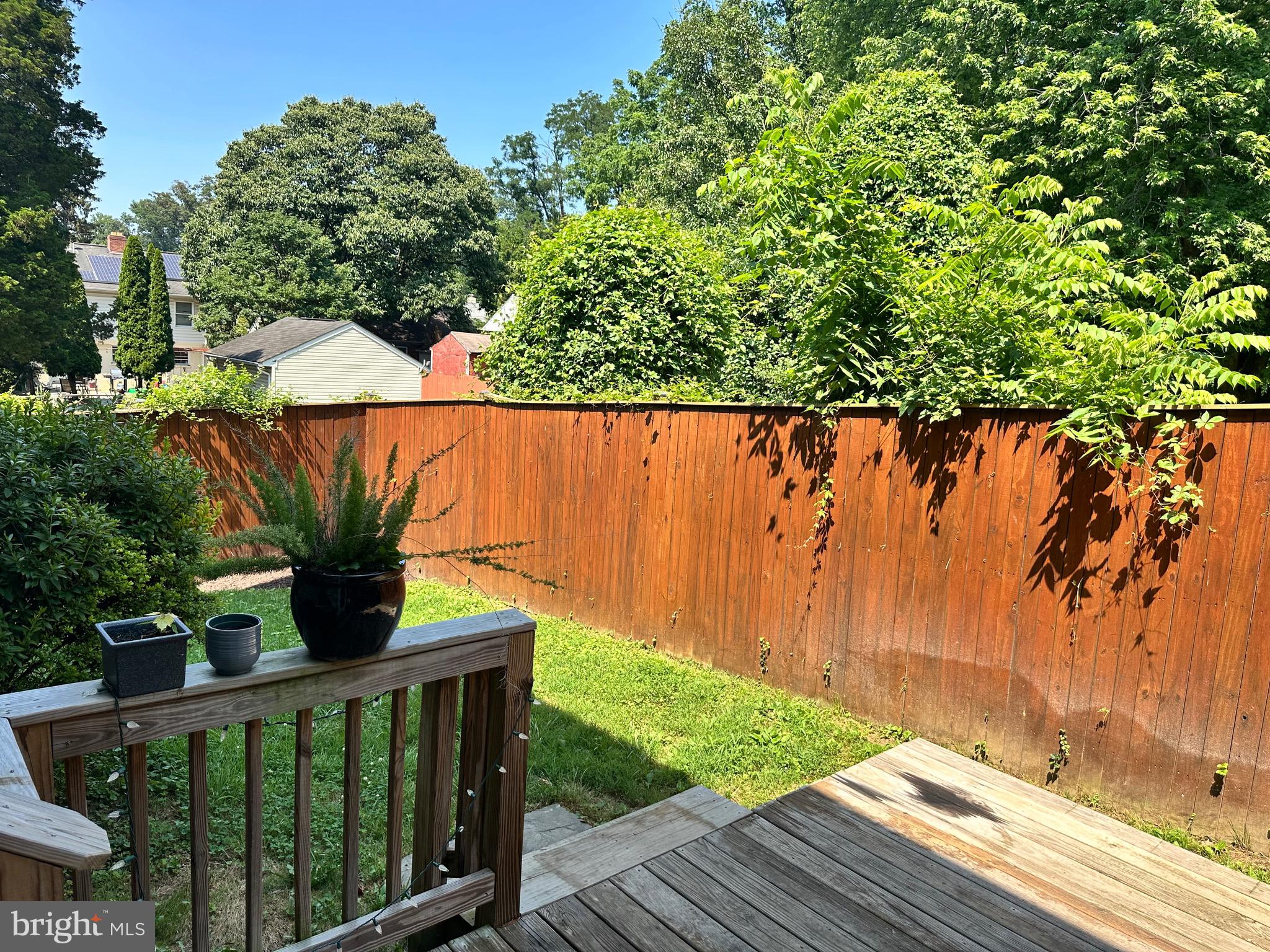 9705 Glen Avenue Silver Spring, MD 20910 - Photo 35 of 43