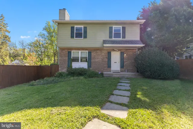 $579,500 | 9705 Glen Avenue, Silver Spring, MD 20910