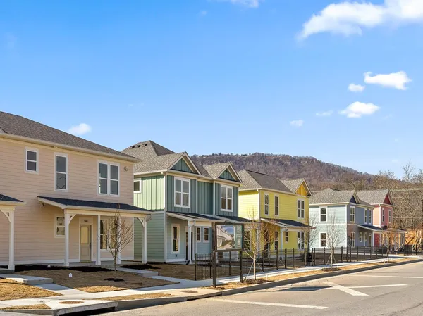 $325,000 | 541 West 35th Street, Chattanooga, TN 37410