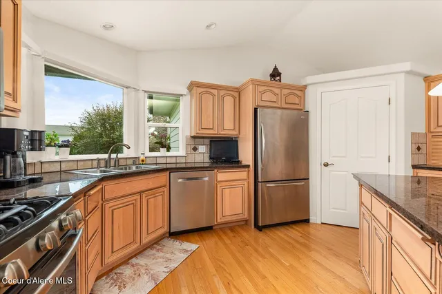 $1,249,900 | 2145 West Grange Avenue, Post Falls, ID 83854