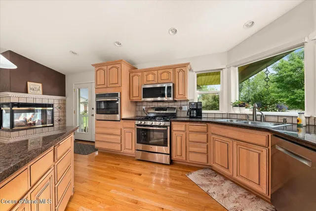 $1,249,900 | 2145 West Grange Avenue, Post Falls, ID 83854