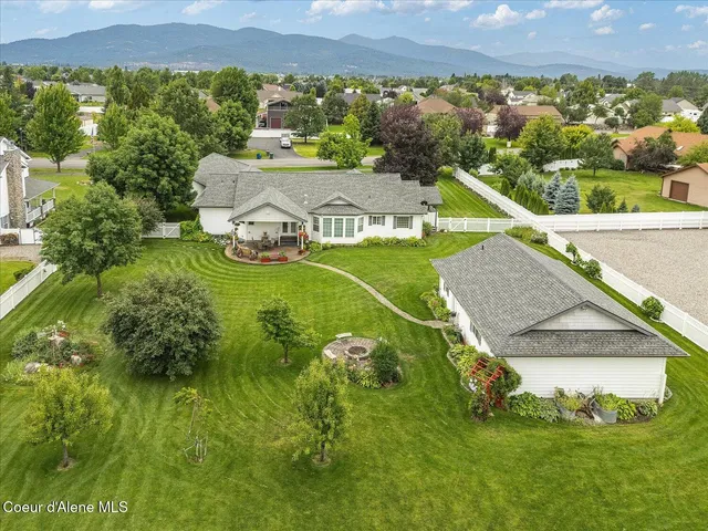 $1,249,900 | 2145 West Grange Avenue, Post Falls, ID 83854