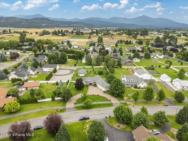 $1,249,900 | 2145 West Grange Avenue, Post Falls, ID 83854