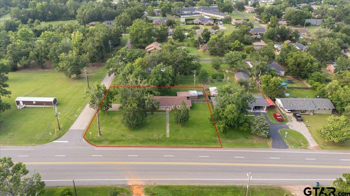 1201 East Johnson Drive Rusk, TX 75785 - Photo 42 of 48