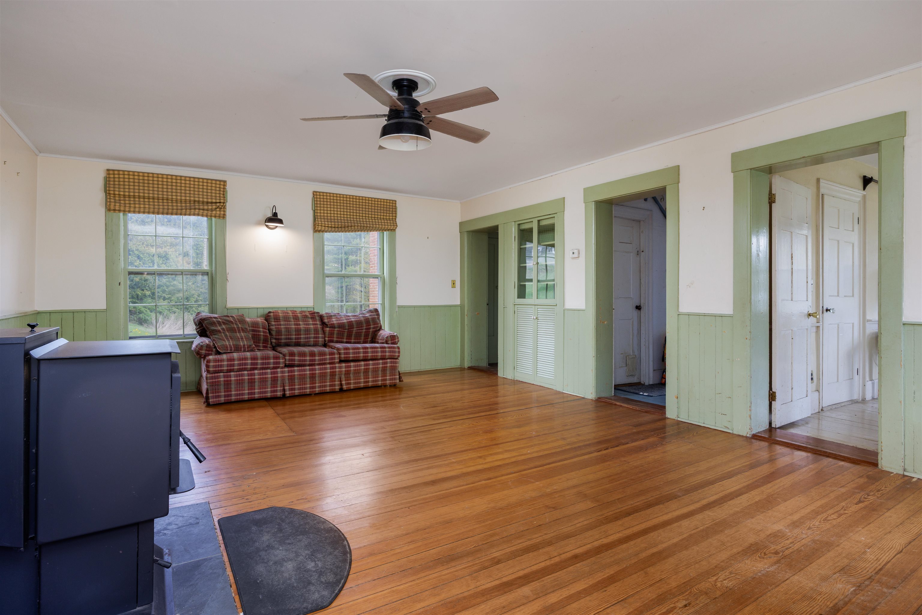 330 Parsonage Road Cornish, NH 03745 - Photo 14 of 50