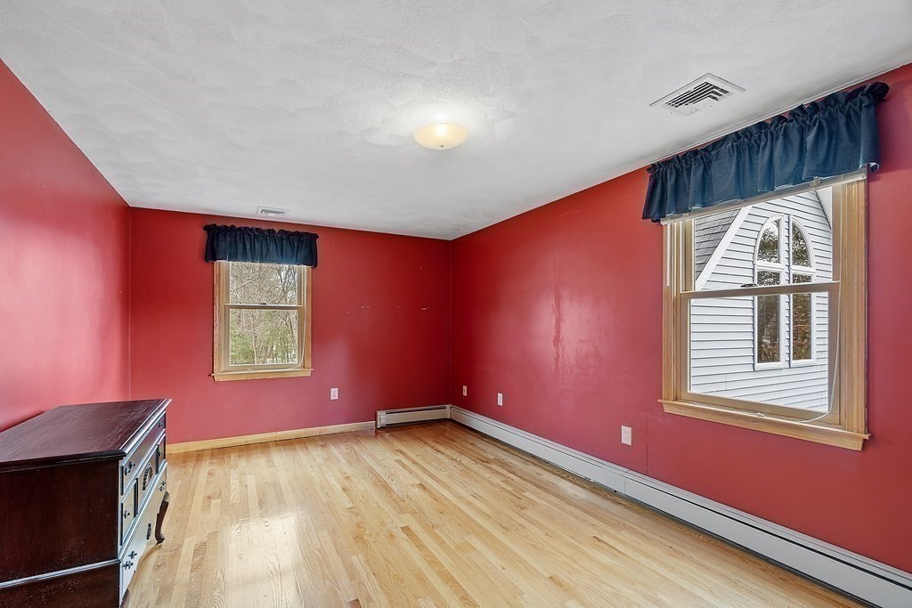 114 Patten Road Tewksbury, MA 01876 - Photo 29 of 39 an empty room with windows
