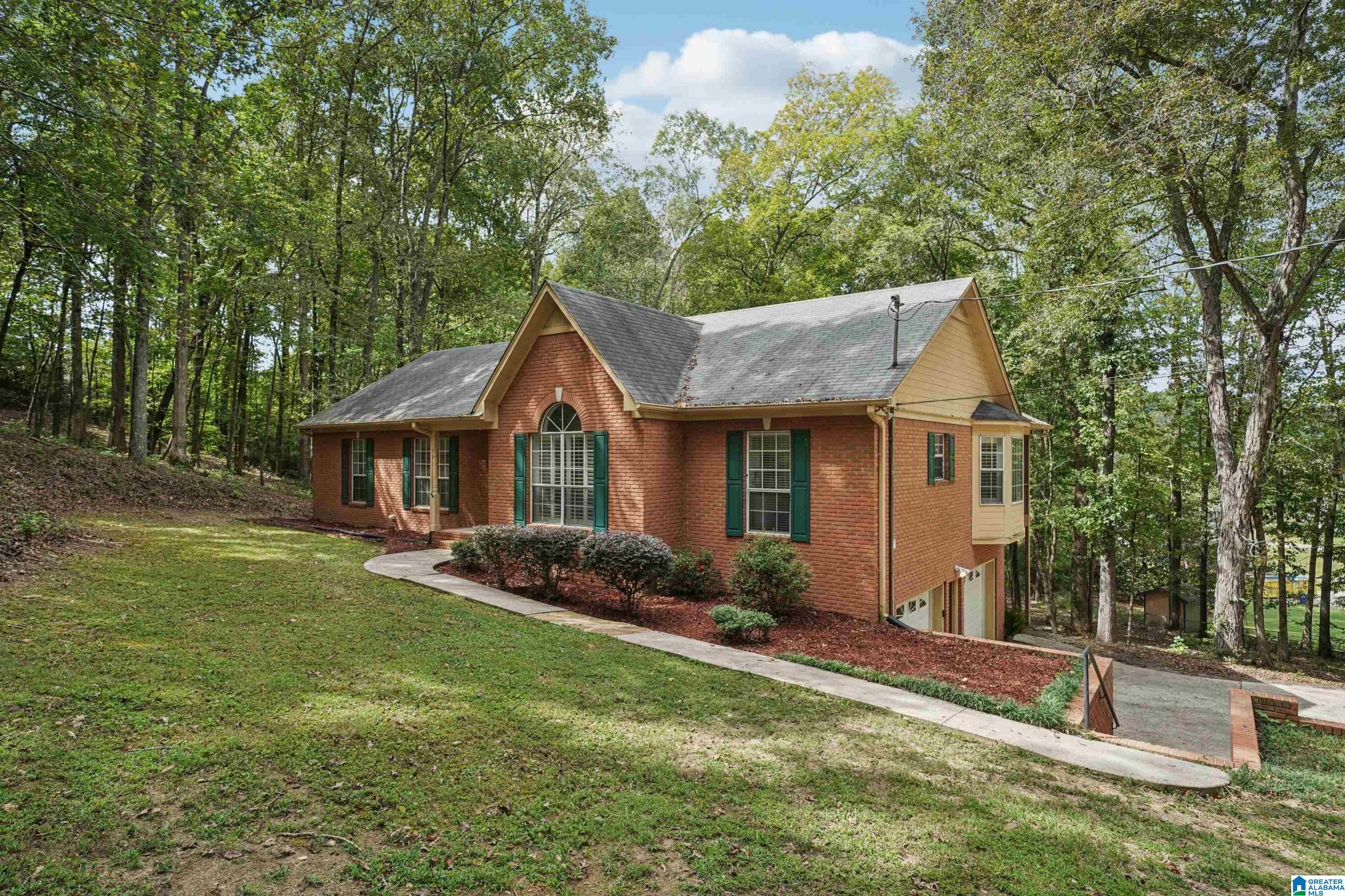 150 Virginia Street Oneonta, AL 35121 - Photo 59 of 62