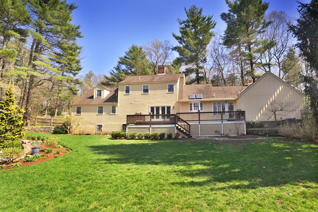 7 Sheffield Road Boxford, MA 01921 - Photo 23 of 28