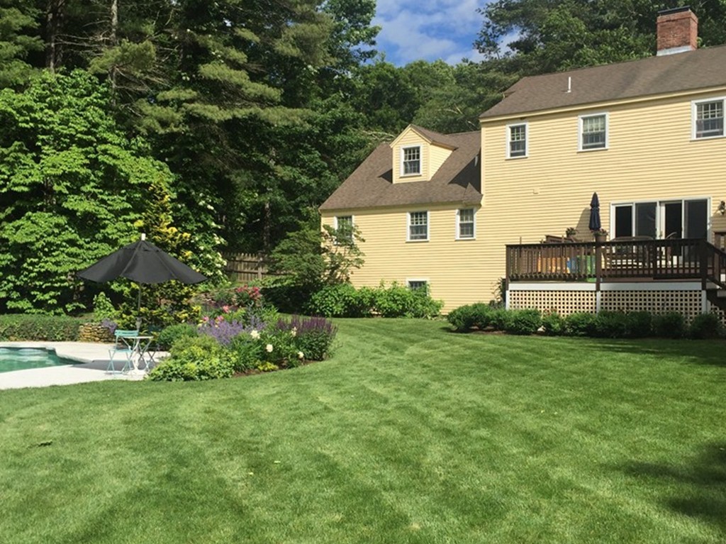7 Sheffield Road Boxford, MA 01921 - Photo 27 of 28