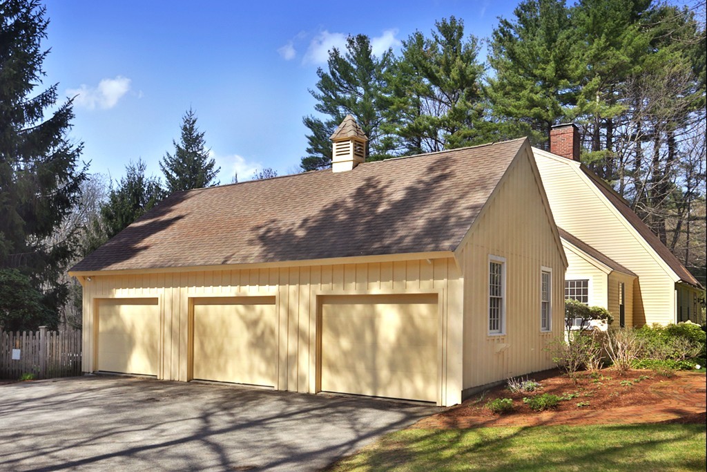 7 Sheffield Road Boxford, MA 01921 - Photo 28 of 28
