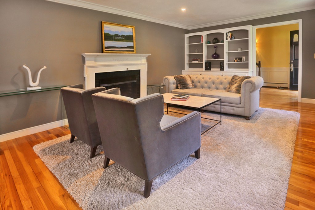 7 Sheffield Road Boxford, MA 01921 - Photo 8 of 28