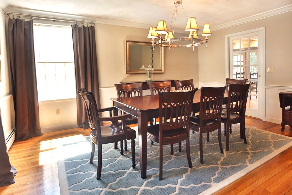 7 Sheffield Road Boxford, MA 01921 - Photo 9 of 28