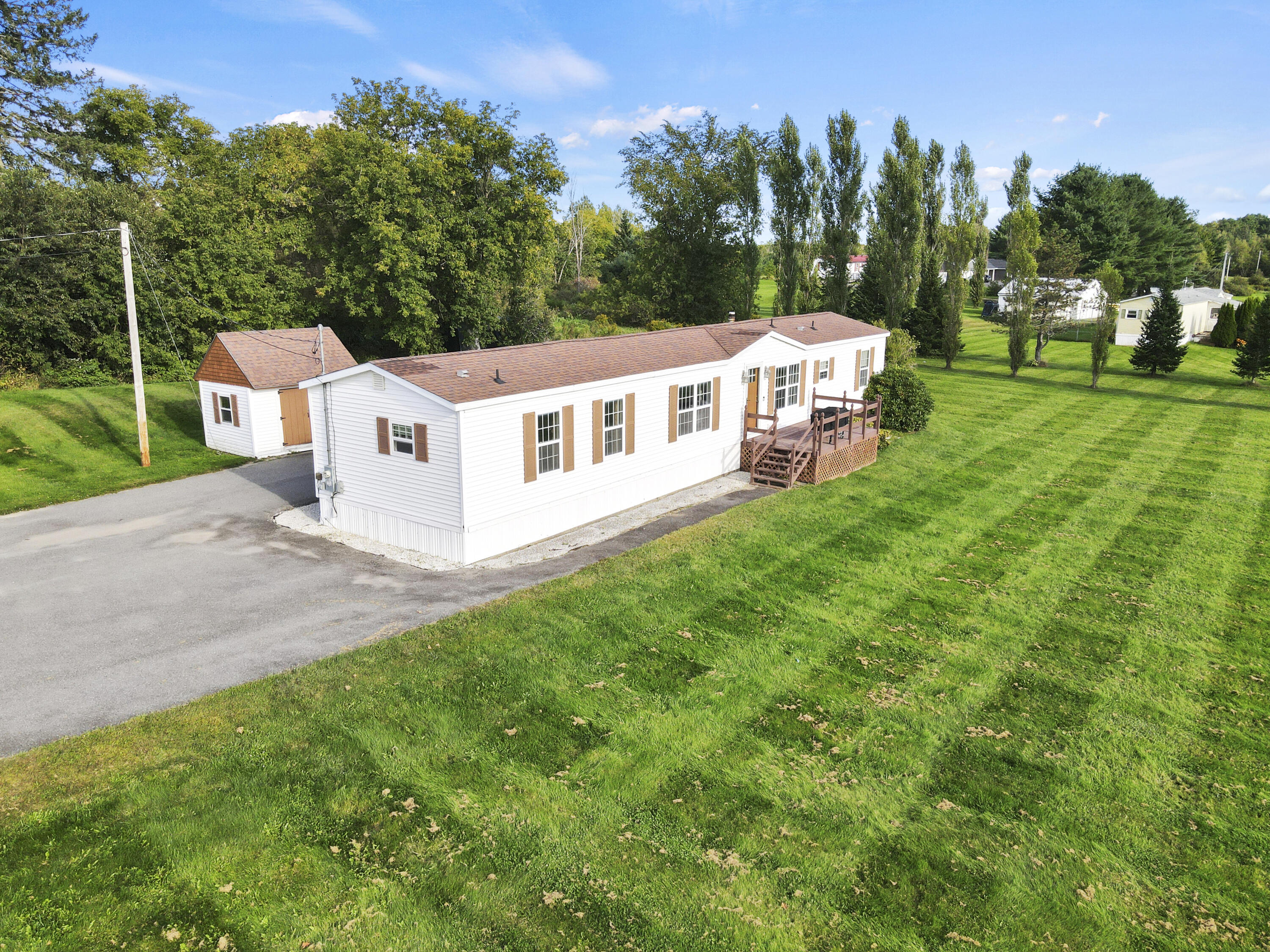 538 Lake Road Levant, ME 04456 - Photo 4 of 21 DJI_0557
