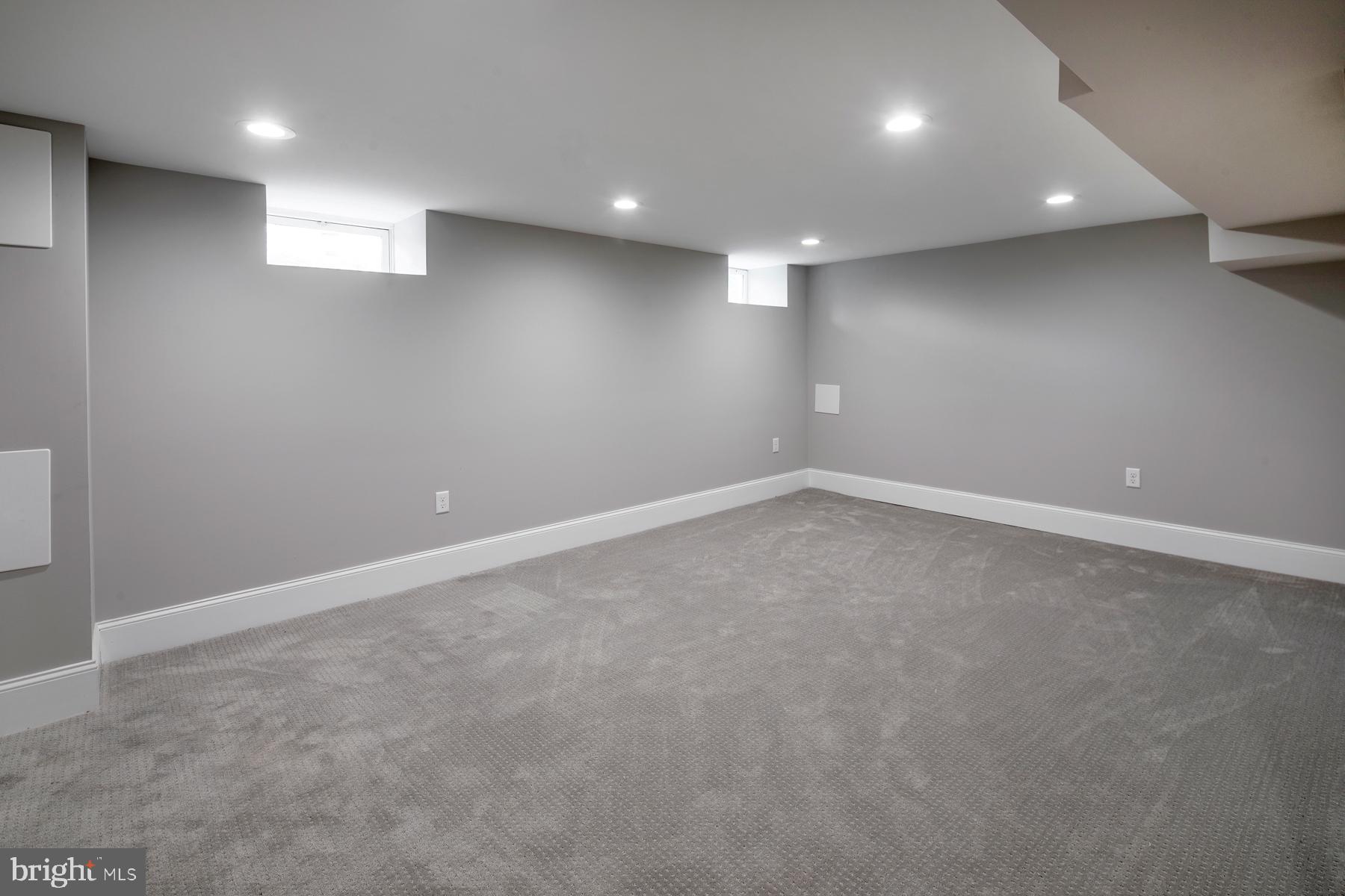 715 Harvard Road Bala Cynwyd, PA 19004 - Photo 15 of 18 Finished Basement