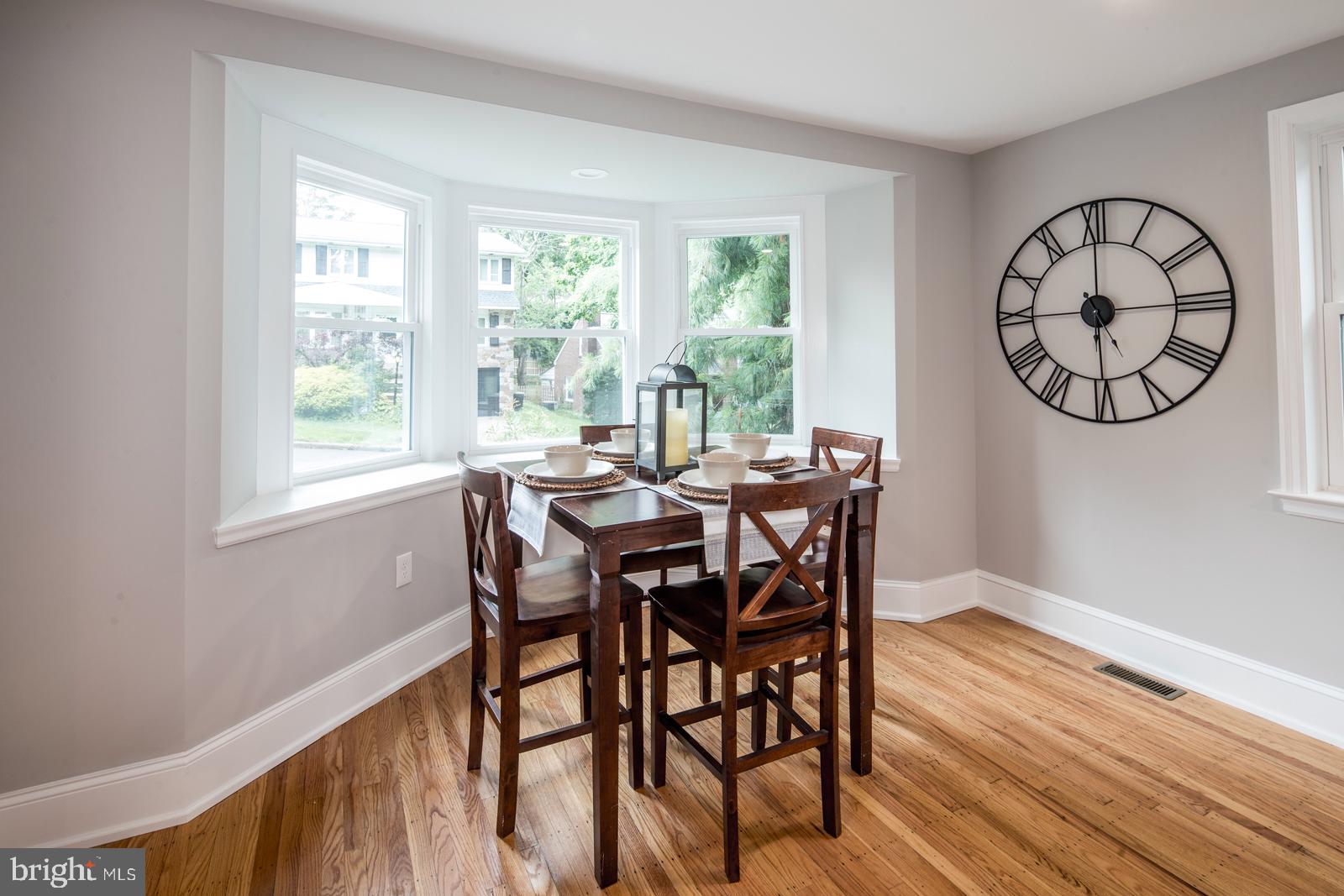 715 Harvard Road Bala Cynwyd, PA 19004 - Photo 6 of 18 Breakfast Nook