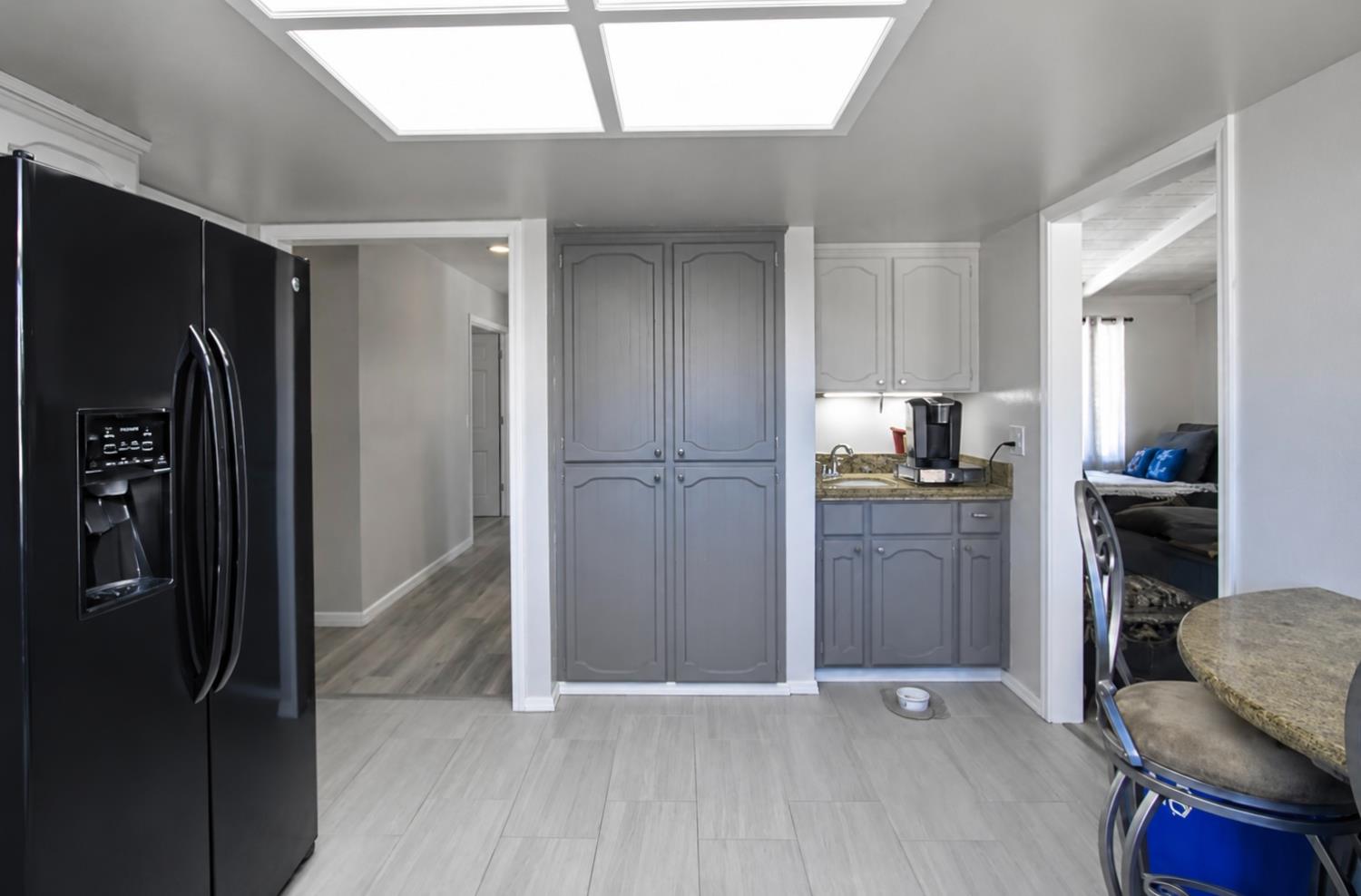 1180 Sunset Road Brentwood, CA 94513 - Photo 41 of 72 wet bar and food storage.