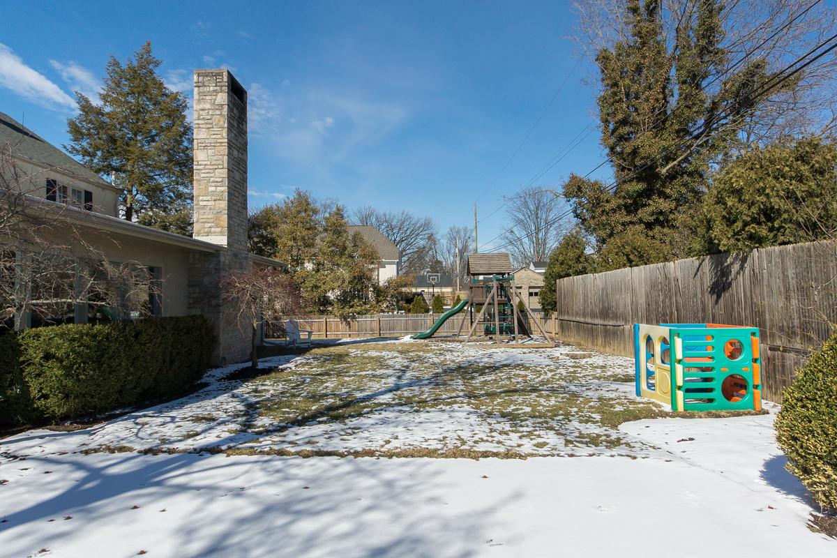 2640 Coventry Road Columbus, OH 43221 - Photo 25 of 27