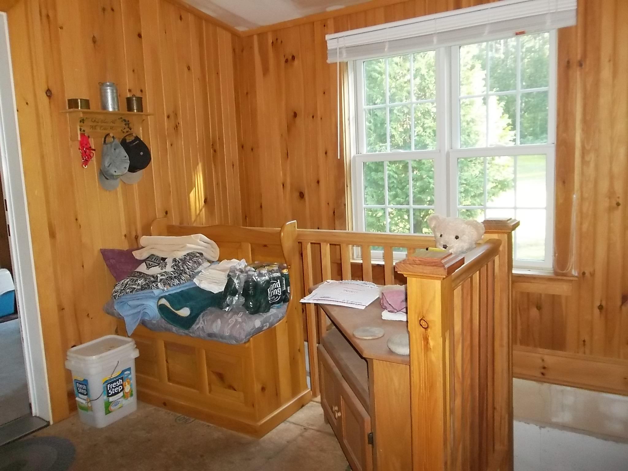 389 Waldoboro Road Jefferson, ME 04348 - Photo 12 of 23 HarrisBreezeway
