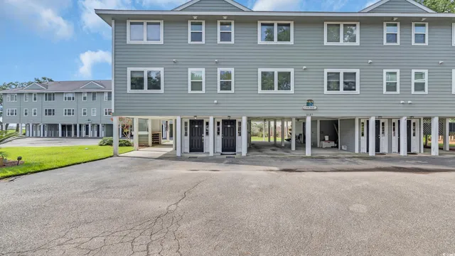 $389,000 | 5137 Highway 17 Business, Unit 2B, Murrells Inlet, SC 29576