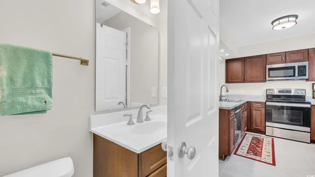 $389,000 | 5137 Highway 17 Business, Unit 2B, Murrells Inlet, SC 29576