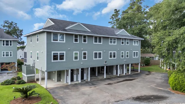 $389,000 | 5137 Highway 17 Business, Unit 2B, Murrells Inlet, SC 29576