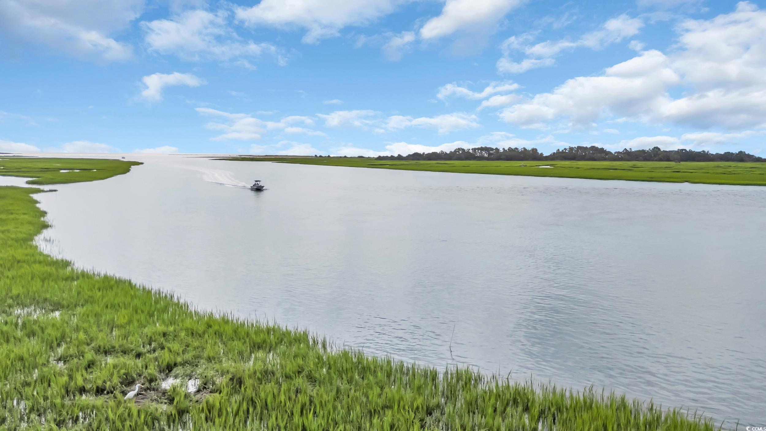 5137 Highway 17 Business, Unit 2B Murrells Inlet, SC 29576 - Photo 32 of 32 Water view