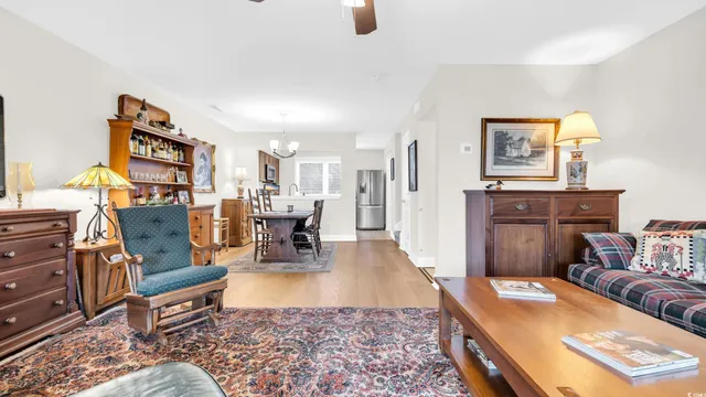 $389,000 | 5137 Highway 17 Business, Unit 2B, Murrells Inlet, SC 29576